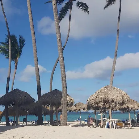 Sol Caribe Beach-2